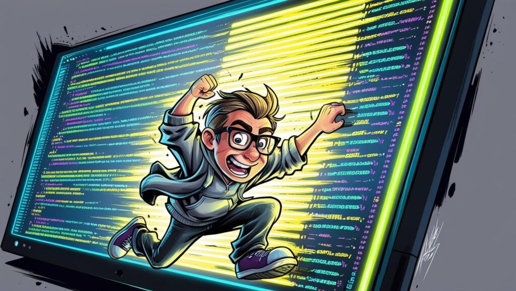 IT career advancement automation in IT command line automatio