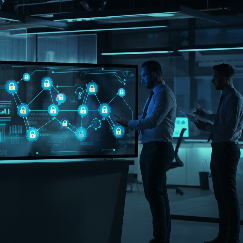 cybersecurity